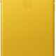 Чохол Apple iPhone 7 Plus Leather Case - Sunflower (MQ5J2)